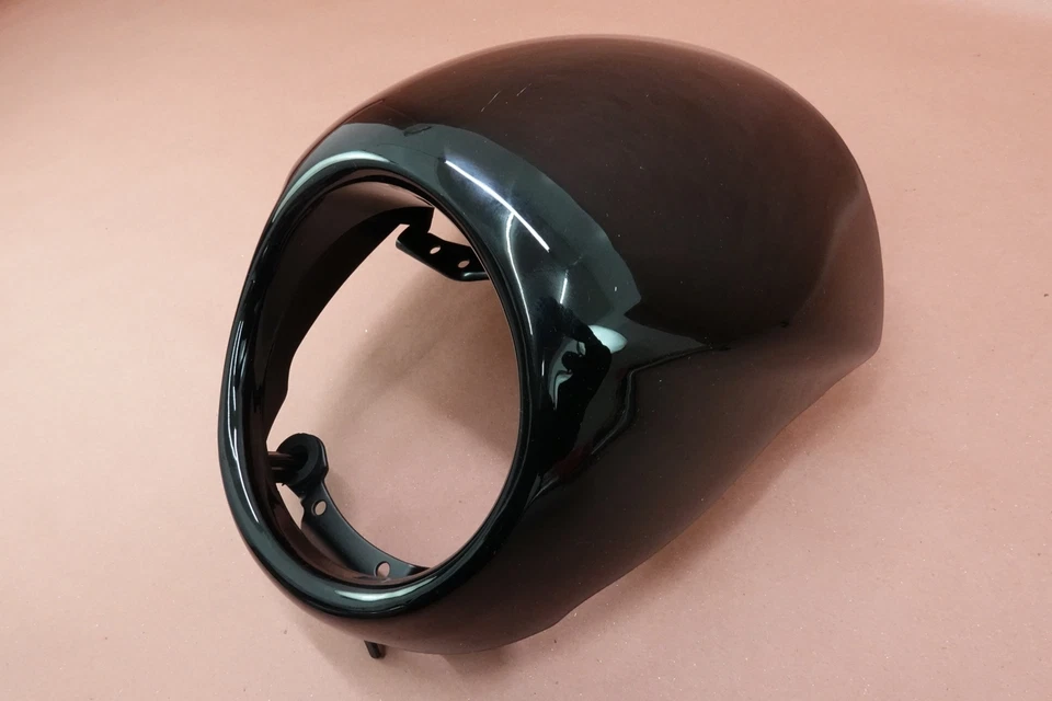 Carenado de faros delanteros Harley Davidson Street Rod 750 XG750A 2014-2016 Foto 4 de 4