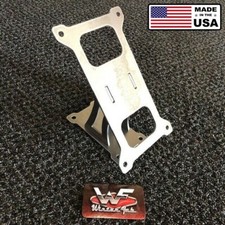 Diy - Air Zenith Ob2 Compressor Stand - 45 Degree - Bagged Minitruck Winterfab