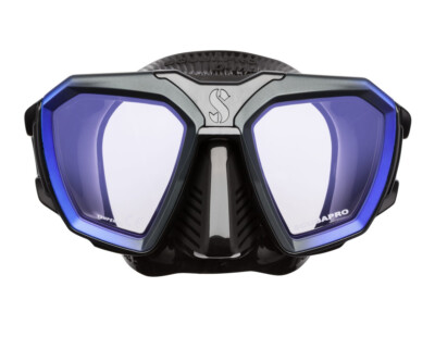 Scubapro D-Maske Tauchmaske
