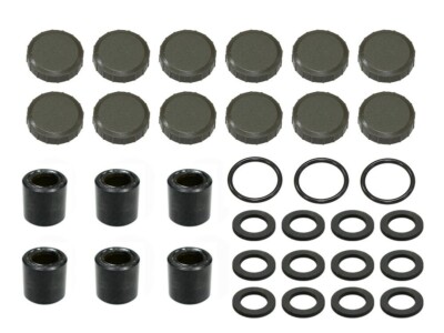 Ski-Doo Tundra 550, 2012, Clutch Rebuild Kit