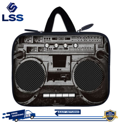 6'' 7'' 8'' Tablet eBook Bag Case Sleeve Apple iPad Mini Galaxy Nexus Kindle Player