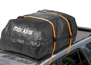 waterproof cargo bags for cars