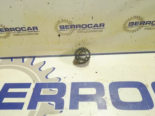 03L130111D Pulley for SEAT EXEO BERLINA (3R2) * 2009 101943 - Picture 1 of 3