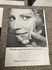 1960s 70s Timex Electronic Watch  Print Ad Lot of 7 Never Needs Winding 10x7 — photo 6