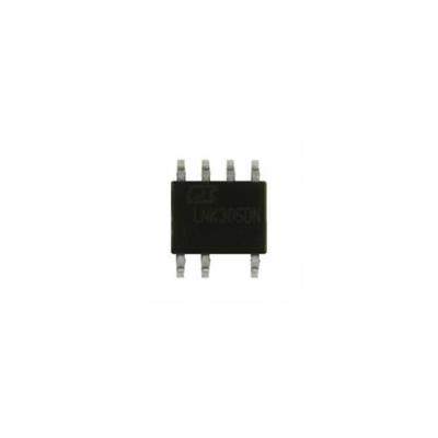 2 x Power Integrations LNK604DG Intelligent Power Switch CV/CC Switcher 7-Pin