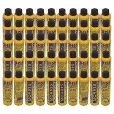 100ml One Shot 2 Stroke Oil Mix 50:1 - Choose From 1, 3, 5, 10, 24 or 50