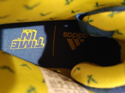 Adidas Ninja x D.O.N. Issue #3 Blue Collab Basketball Shoes GW3951