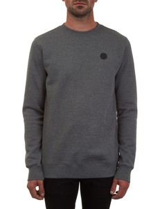 volcom single stone crew sweater