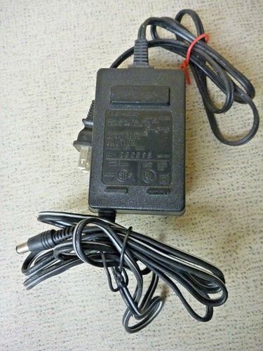 Fuente de alimentación OEM HP Lucent 7O57 HP C2175A: 120VAC / 30VDC / 400MA 1/4" enchufe negro - Imagen 6 de 12