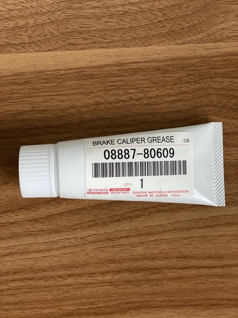 Toyota 08887 80609