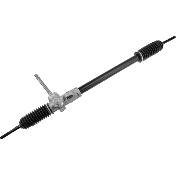 NTY Lenkgetriebe Servolenkgetriebe FüR Hyundai Accent III Stufenheck MC 1.5-image