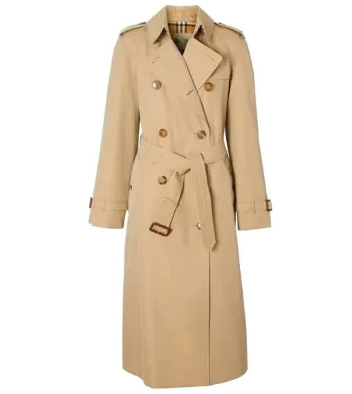 Burberry coats shop ebay