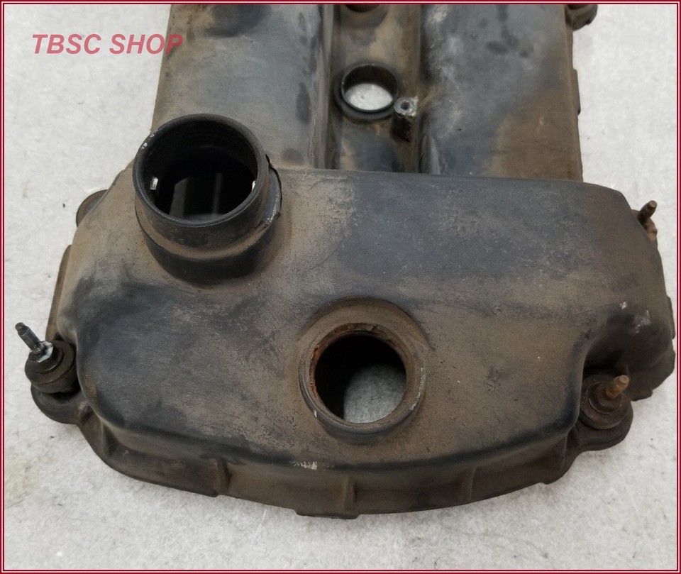 2002 to 2008 Jaguar XType Front Valve Cover 2.5L 3.0L V6 C2S44850 eBay