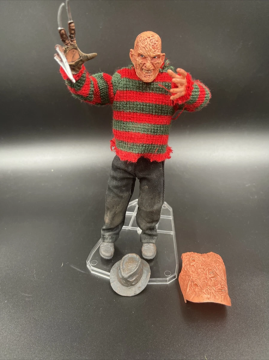 Nightmare on elm hotsell street 3 neca