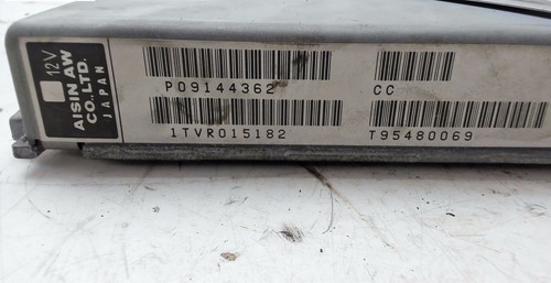 Steuergerät Getriebe Aisin AW 1TVR015182 P09144362 Volvo 850 2.5-10V LS, LW 106