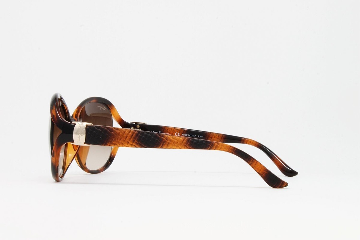 Ferragamo Sunglasses Women
