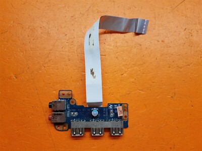 Câble vidéo pour ordinateur portable Sony VAIO PCG-61211M 015-0001-1507