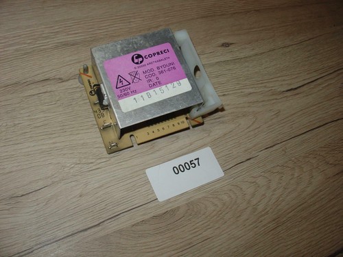 Bosch Waschmaschine WFB1605 Platine WFB 1605