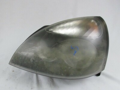 Phare Avant Gauche Pour Renault Clio 1 - Conducteur, Ref 7700796425, Pièce D’occasion