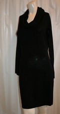 ANDREW MARC NEW YORK WOMEN'S  SWEATER DRESS SIZE M