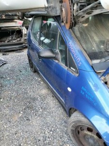 klimakompressor 335782 MERCEDES-BENZ CLASE A BM 168 05.1997- 1997