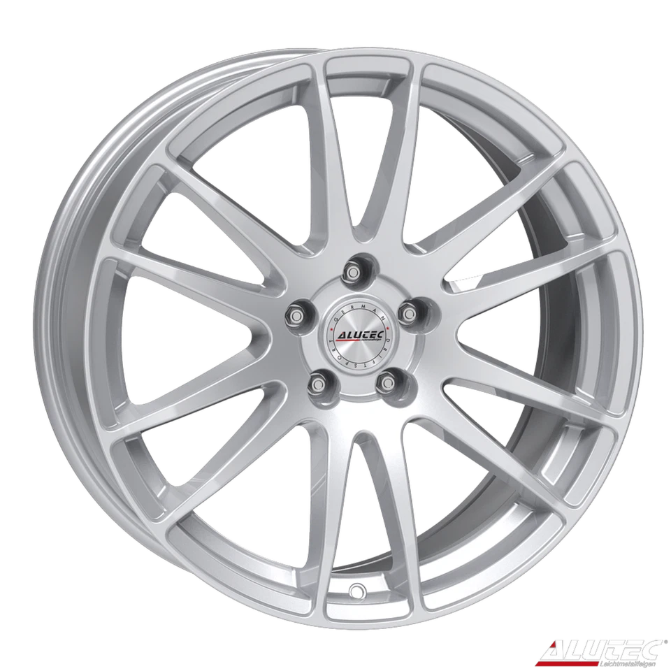 Winterradsatz Alutec Monstr smart 453 fortwo forfour Alufelgen - Bild 4 von 4