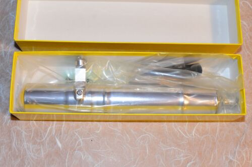 Hatori #522 50NS-3D Helicopter Tuned Muffler - Photo 1 sur 3