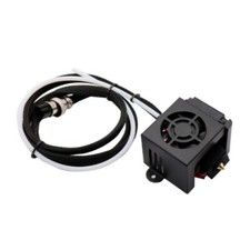 3D Printer Extruder Hot End Nozzle for CR10/10S Ender3 for 3D Printing