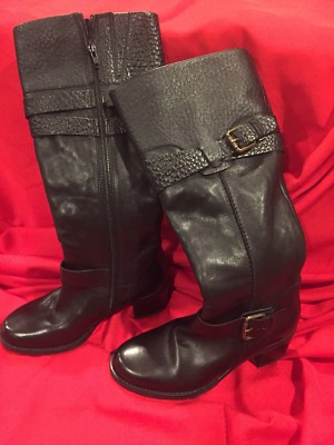 oasis over the knee boots