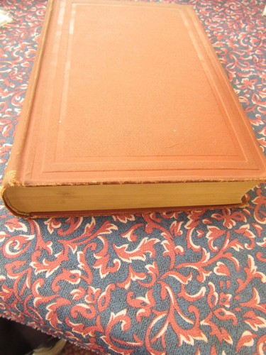 J. Stuart Mill A System of Logic 1884 Harper & Bros VG - Picture 8 of 8