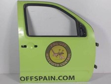 Porte avant et accessoires Nissan PICK-UP