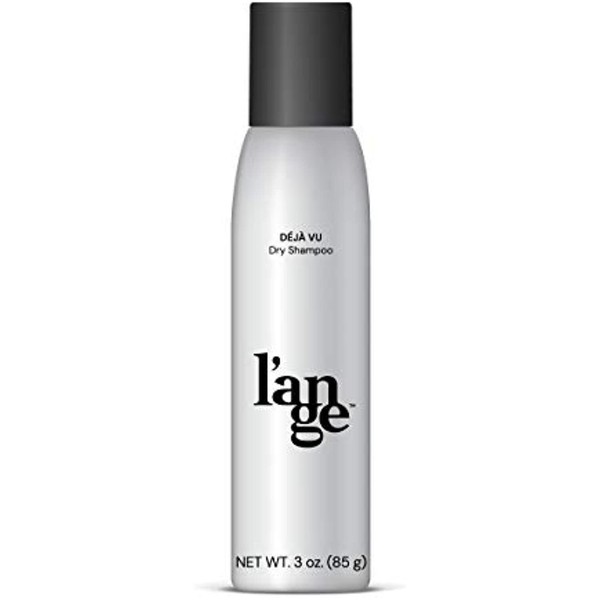 Lange Deja VU Dry Shampoo 3oz and Hair Elixir 1 Oz for sale online eBay