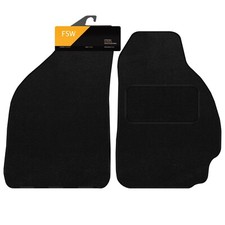 Fits Toyota Mr2 Mk2 1989-1999 Fully Tailored Carpet Car Floor Mats Black