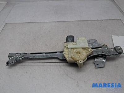 Fensterheber rechts hinten Peugeot 308 II SW  9678189980 P22393620