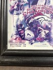 BACK TO BACK SUPER BOWL CHAMPIONS DENVER BRONCOS 8x10 LIMITED EDITION PRINT — photo 2