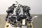 Alfa Giulia Quadrifoglio 2.9L Twin Turbo Engine W/ 42k miles Oem 17 19