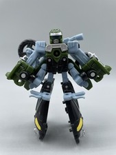 Transformers Universe Sunstorm Set Minicon Grindor High Wire Sureshock Perceptor