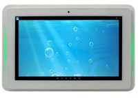 ALLNET Design LED Tablet RK3288 Android 10 und NFC DT10RK3288A80NFCV2