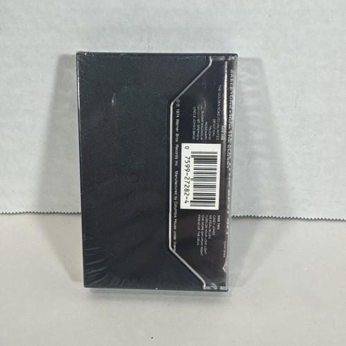 The Grateful Dead Cassette (The Best Of) Skeletons In The Closet 1974 SEALED - Picture 2 of 6