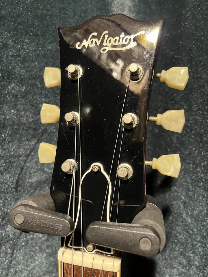 Navigator N-SG (no250923) - Imagem 2 de 4