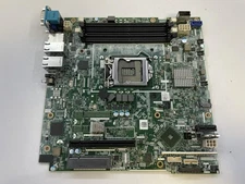 DELL Motherboard 45M96 | No CPU
