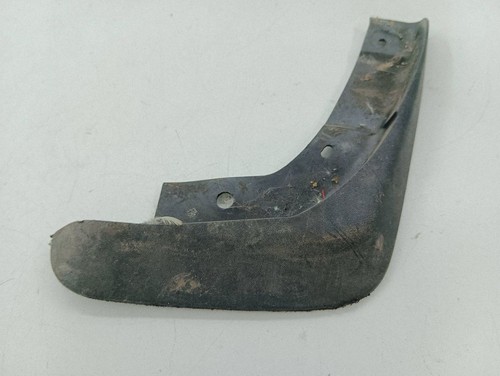 Front mudguard