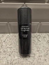 Aaron Terence Hughes Violet Oud Extrait de Parfum 10ml Sealed 
