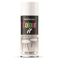 All Purpose Spray Paint Aerosol Matt Gloss Satin Primer Metal Wood Plastic