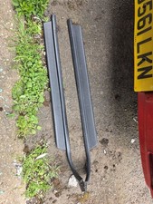 Honda Civic EF9 EE9 EC9 Door Sill Plates
