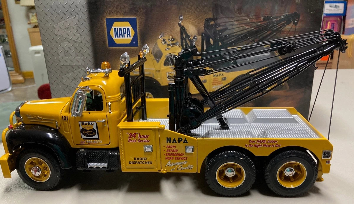 25+ 1:25 Scale Diecast Tow Trucks for sale | Updated Oct 2026