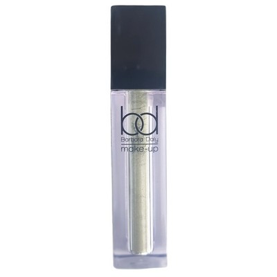 Mineral EYE SHADOW 1,5g Rollerball Make Up BARBARA DALY Spring GREEN SHIMMER