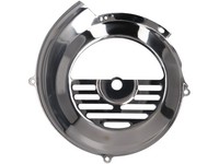 LüFterradabdeckung -PREMIUM- Vespa Smallframe V50, PV Und ET3, Motovespa 50 (06M