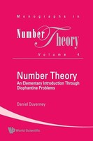 Duverney Daniel | Number Theory | Taschenbuch | Englisch (2010)