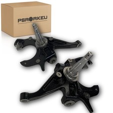 2 Inch Front Drop Spindles Lowering Suspension Kit